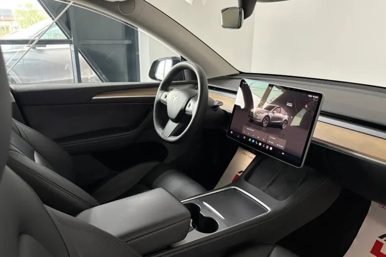 Tesla Model Y din 2022 cu 91.500 km - oferta TES208652 - foto 6