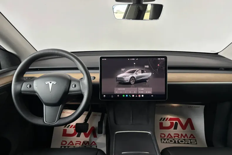 Tesla Model Y din 2022 cu 91.500 km - oferta TES208652 - foto 9