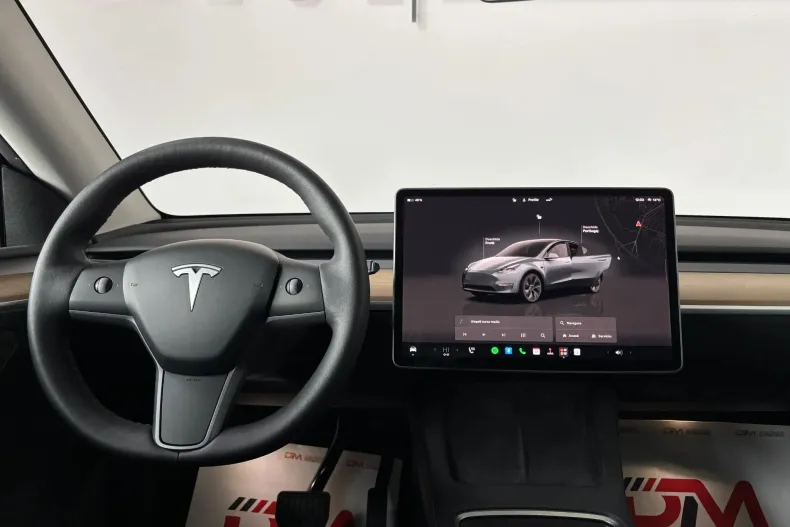Tesla Model Y din 2022 cu 91.500 km - oferta TES208652 - foto 10