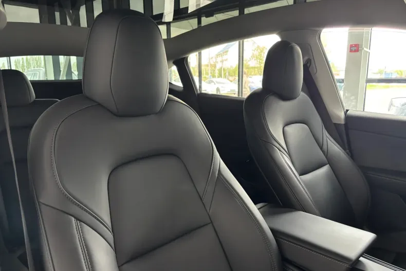Tesla Model Y din 2022 cu 91.500 km - oferta TES208652 - foto 11