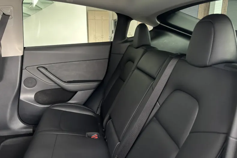 Tesla Model Y din 2022 cu 91.500 km - oferta TES208652 - foto 13