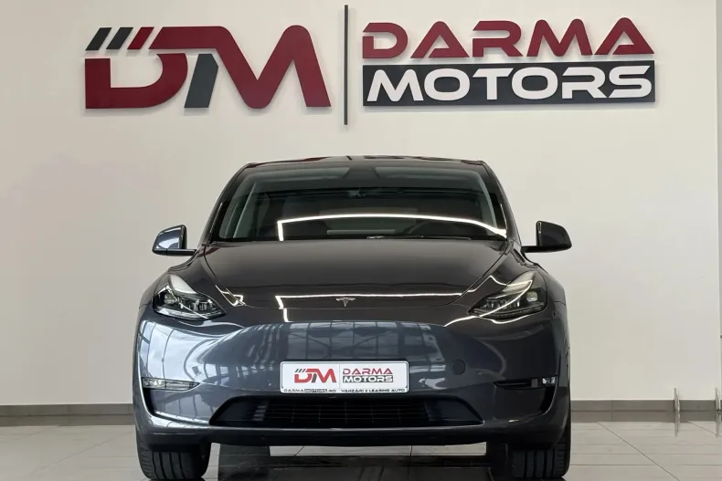 Tesla Model Y din 2022 cu 91.500 km - oferta TES208652 - foto 17