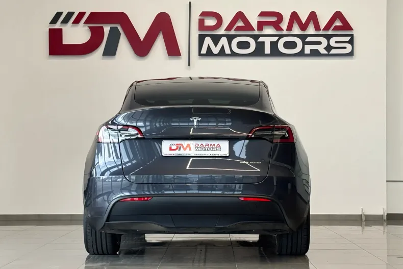 Tesla Model Y din 2022 cu 91.500 km - oferta TES208652 - foto 18