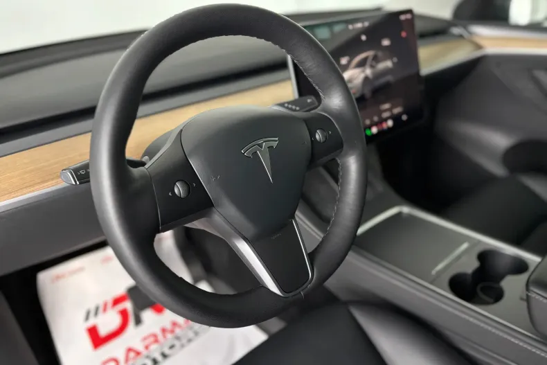 Tesla Model Y din 2022 cu 91.500 km - oferta TES208652 - foto 21