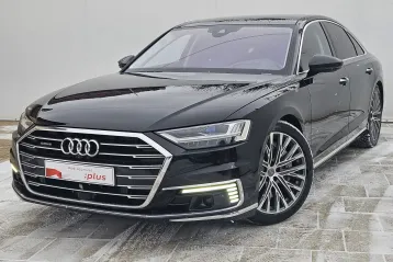 Audi A8 din 2020 - oferta AUD208653