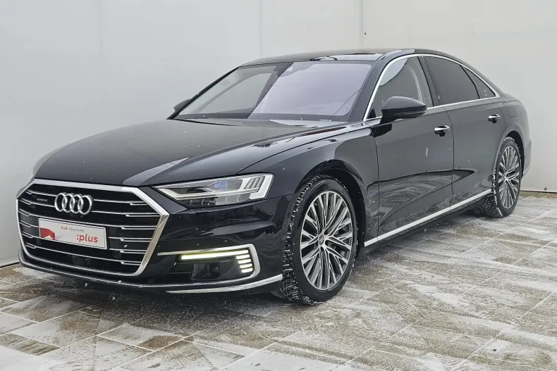 Audi A8 din 2020 cu 77.965 km - oferta AUD208653 - foto 3