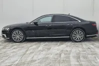 Audi A8 din 2020 cu 77.965 km - oferta AUD208653 - foto 4