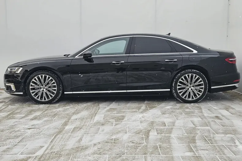 Audi A8 din 2020 cu 77.965 km - oferta AUD208653 - foto 4