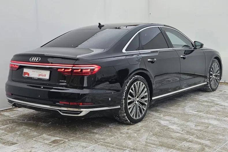 Audi A8 din 2020 cu 77.965 km - oferta AUD208653 - foto 6