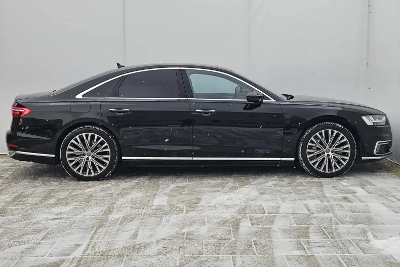 Audi A8 din 2020 cu 77.965 km - oferta AUD208653 - foto 7