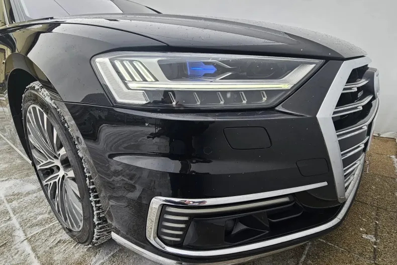 Audi A8 din 2020 cu 77.965 km - oferta AUD208653 - foto 8