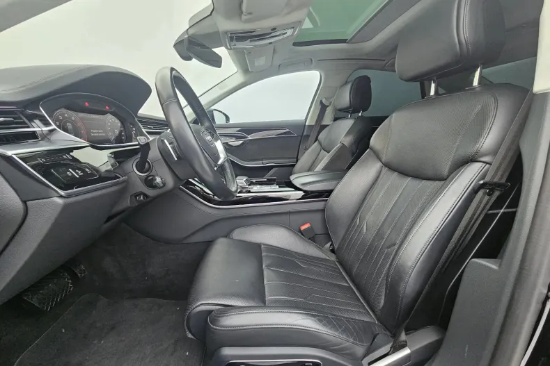 Audi A8 din 2020 cu 77.965 km - oferta AUD208653 - foto 9
