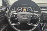 Audi A8 din 2020 cu 77.965 km - oferta AUD208653 - foto 12