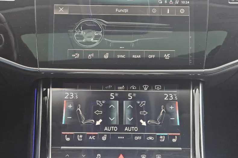 Audi A8 din 2020 cu 77.965 km - oferta AUD208653 - foto 18