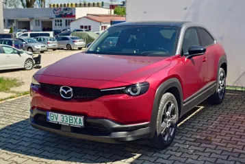 Mazda MX-30 din 2021 - oferta MAZ208654