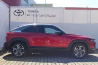 Mazda MX-30 din 2021 cu 34.000 km - oferta MAZ208654 - foto 4
