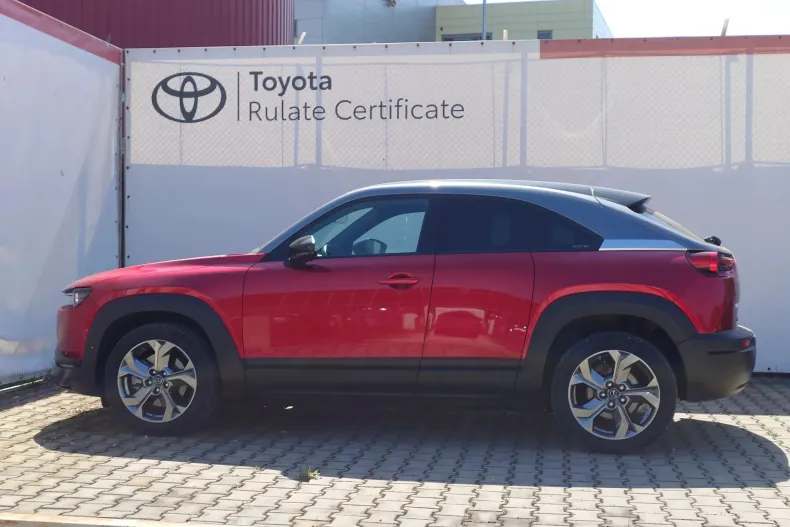 Mazda MX-30 din 2021 cu 34.000 km - oferta MAZ208654 - foto 5