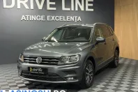 Volkswagen Tiguan din 2020 cu 154.308 km - oferta VOL208657 - foto 1