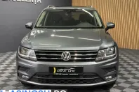 Volkswagen Tiguan din 2020 cu 154.308 km - oferta VOL208657 - foto 2