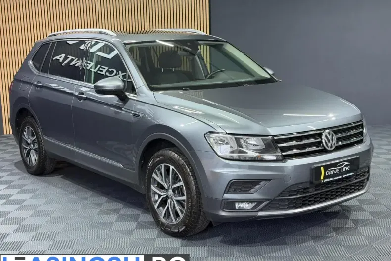 Volkswagen Tiguan din 2020 cu 154.308 km - oferta VOL208657 - foto 3