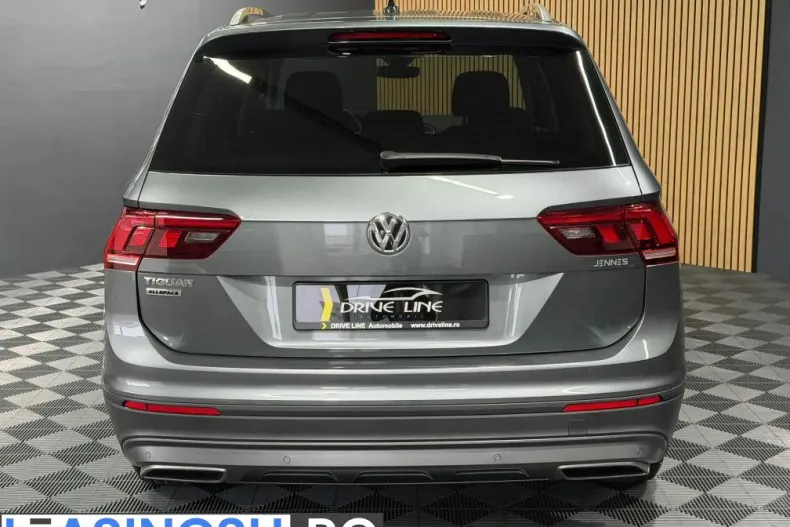 Volkswagen Tiguan din 2020 cu 154.308 km - oferta VOL208657 - foto 5
