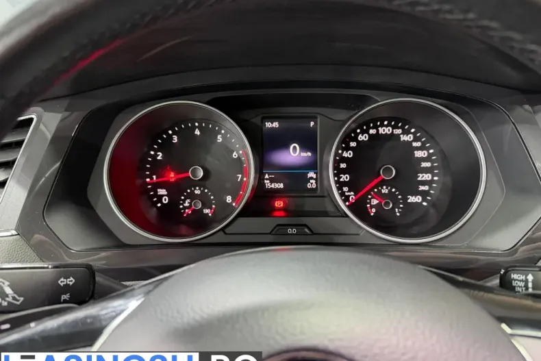 Volkswagen Tiguan din 2020 cu 154.308 km - oferta VOL208657 - foto 7