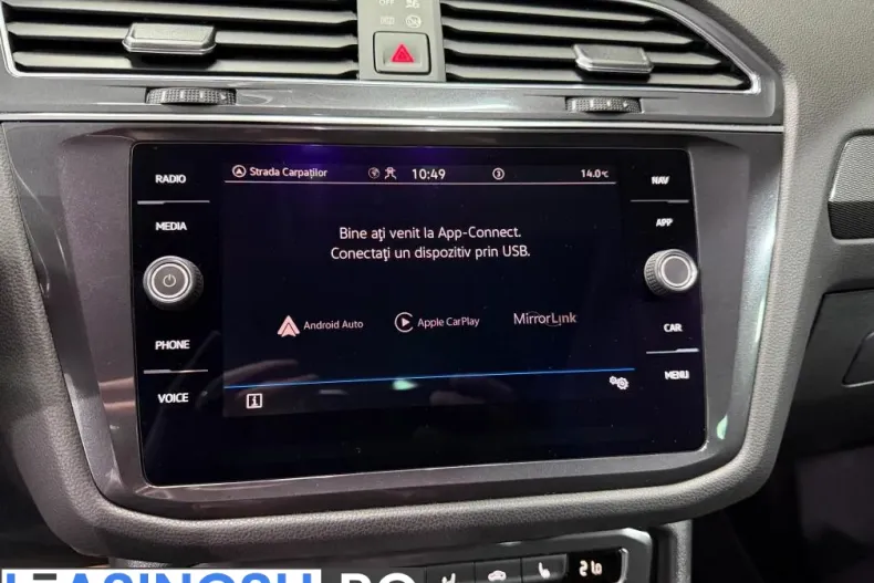 Volkswagen Tiguan din 2020 cu 154.308 km - oferta VOL208657 - foto 8