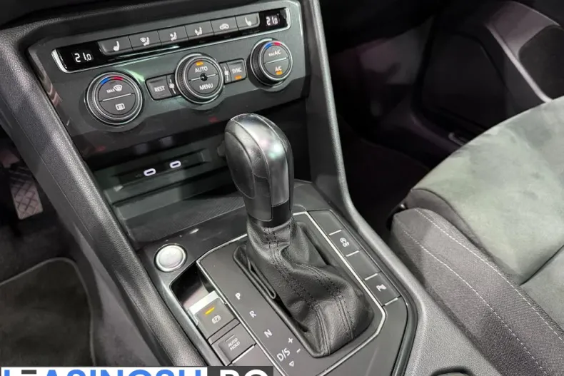 Volkswagen Tiguan din 2020 cu 154.308 km - oferta VOL208657 - foto 10