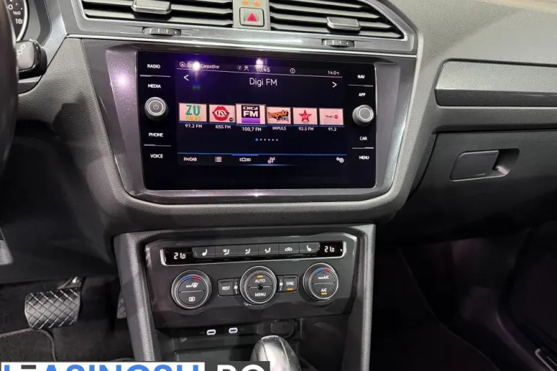 Volkswagen Tiguan din 2020 cu 154.308 km - oferta VOL208657 - foto 11