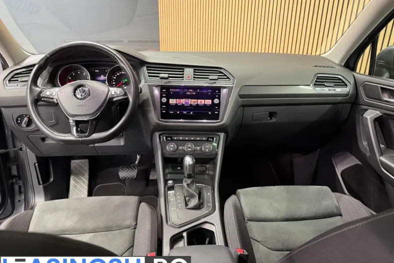 Volkswagen Tiguan din 2020 cu 154.308 km - oferta VOL208657 - foto 13