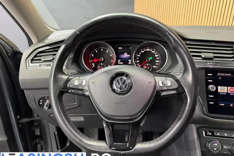 Volkswagen Tiguan din 2020 cu 154.308 km - oferta VOL208657 - foto 14