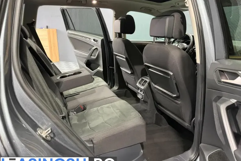 Volkswagen Tiguan din 2020 cu 154.308 km - oferta VOL208657 - foto 15