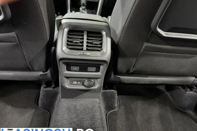 Volkswagen Tiguan din 2020 cu 154.308 km - oferta VOL208657 - foto 20