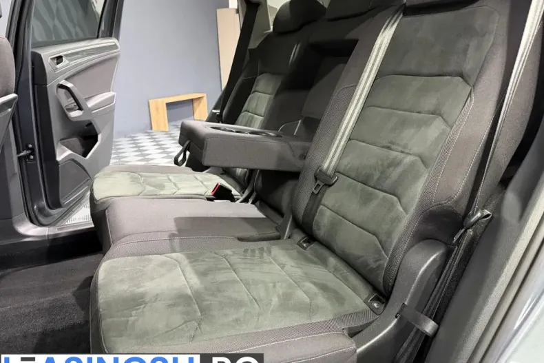 Volkswagen Tiguan din 2020 cu 154.308 km - oferta VOL208657 - foto 21