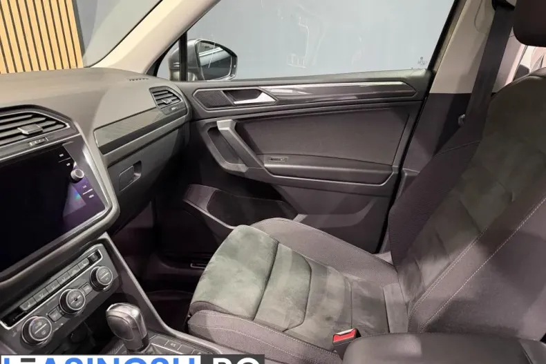 Volkswagen Tiguan din 2020 cu 154.308 km - oferta VOL208657 - foto 22