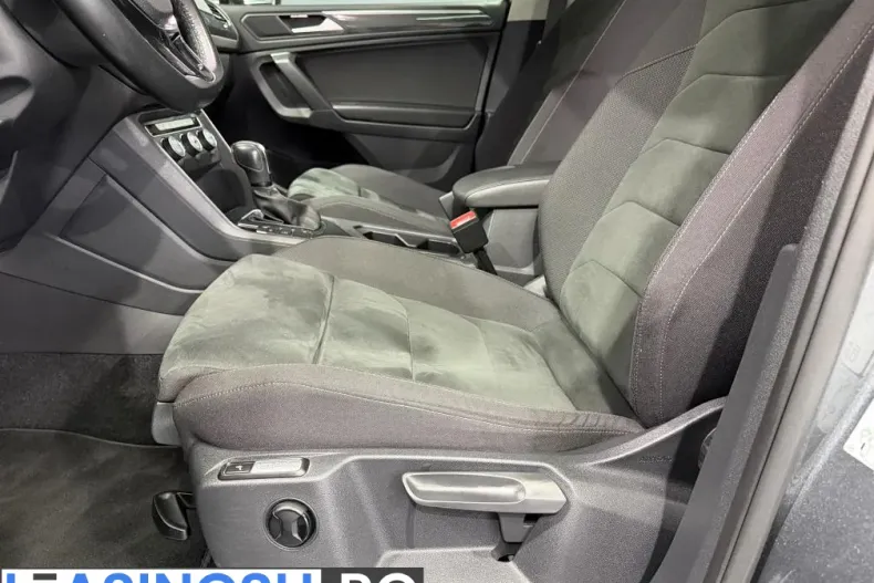 Volkswagen Tiguan din 2020 cu 154.308 km - oferta VOL208657 - foto 23