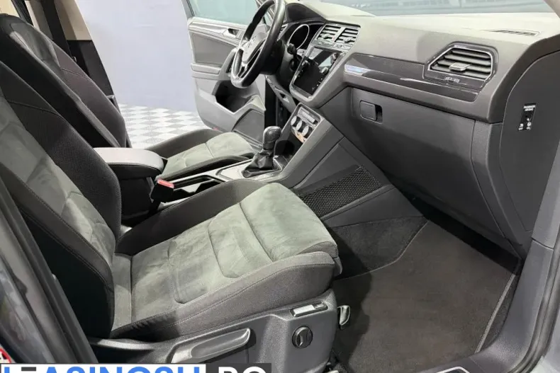 Volkswagen Tiguan din 2020 cu 154.308 km - oferta VOL208657 - foto 25