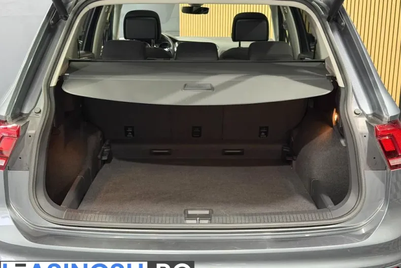 Volkswagen Tiguan din 2020 cu 154.308 km - oferta VOL208657 - foto 30