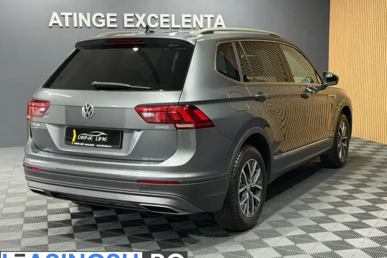 Volkswagen Tiguan din 2020 cu 154.308 km - oferta VOL208657 - foto 32