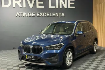 BMW X1 din 2021 - oferta BMW208658