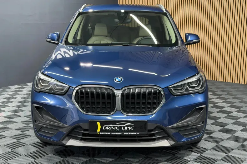 BMW X1 (Seria X) din 2021 cu 116.373 km - oferta BMW208658 - foto 2