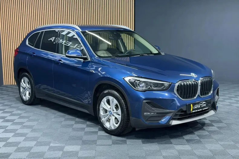 BMW X1 (Seria X) din 2021 cu 116.373 km - oferta BMW208658 - foto 3