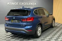 BMW X1 (Seria X) din 2021 cu 116.373 km - oferta BMW208658 - foto 4