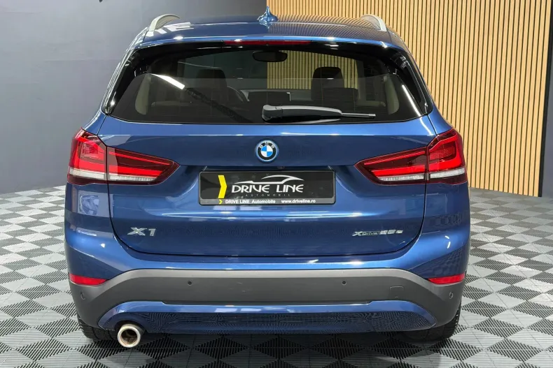 BMW X1 (Seria X) din 2021 cu 116.373 km - oferta BMW208658 - foto 5