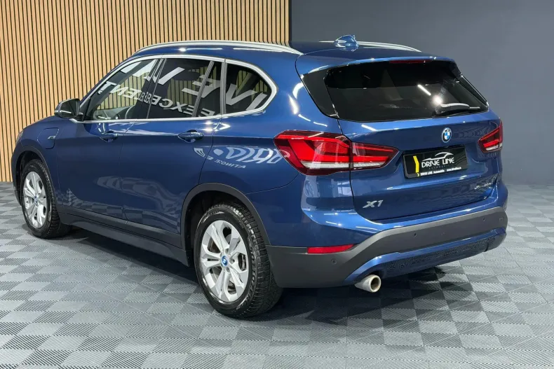 BMW X1 (Seria X) din 2021 cu 116.373 km - oferta BMW208658 - foto 6