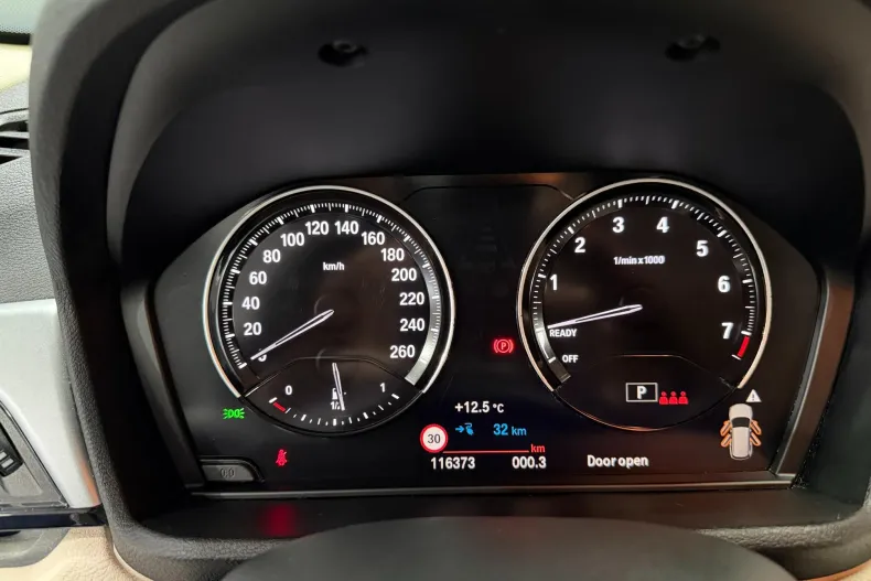 BMW X1 (Seria X) din 2021 cu 116.373 km - oferta BMW208658 - foto 7