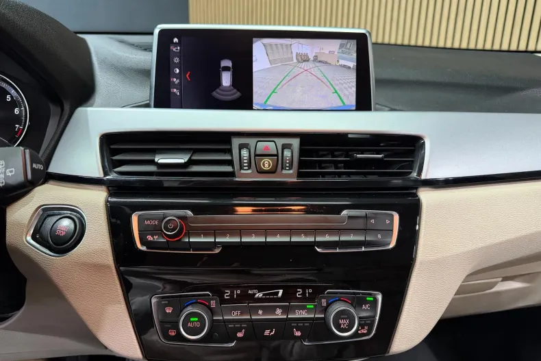 BMW X1 (Seria X) din 2021 cu 116.373 km - oferta BMW208658 - foto 8