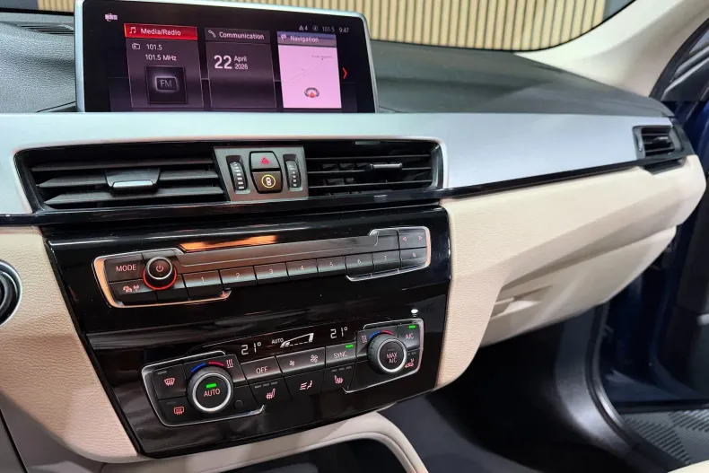 BMW X1 (Seria X) din 2021 cu 116.373 km - oferta BMW208658 - foto 10