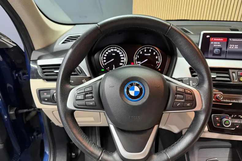BMW X1 (Seria X) din 2021 cu 116.373 km - oferta BMW208658 - foto 11