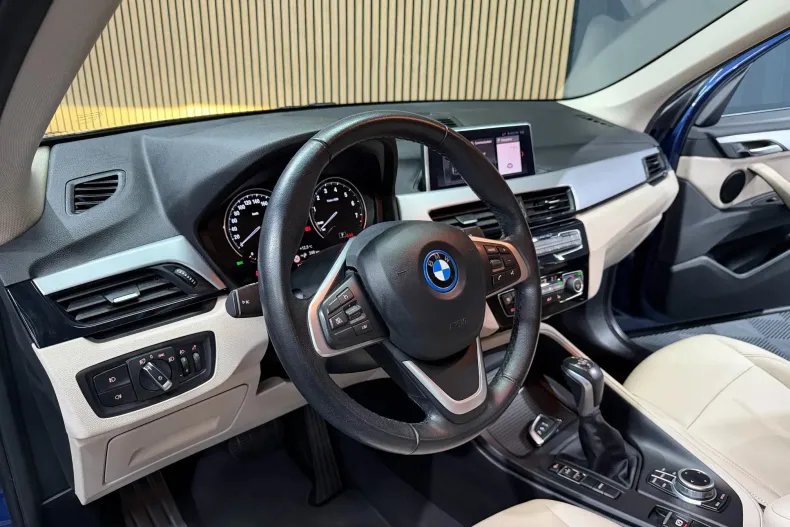 BMW X1 (Seria X) din 2021 cu 116.373 km - oferta BMW208658 - foto 13